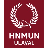 HNMUN - Délégation de l'ABEILL logo - Similar company to Madrid Wudc 2023