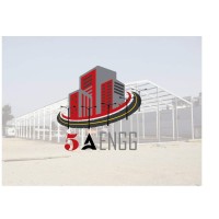 5A Engineering logo - Similar company to Nova Engineering Enterprises