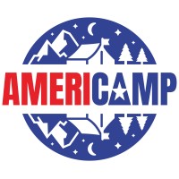 AmeriCamp logo - Similar company to Camp America