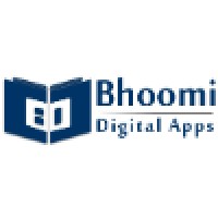 Bhoomi Digital Apps