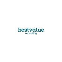 Best Value Recruiting logo - Similar company to Genetech Services Company