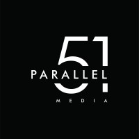51 Parallel Media logo - Similar company to Mountain View Regional Film Office