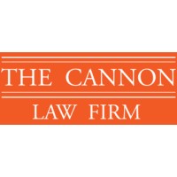The Cannon Law Firm logo - Similar company to The Signal