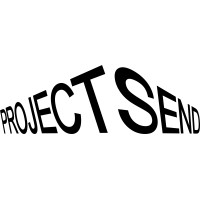 Project Send logo - Similar company to Boulder World