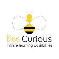 BeeCurious STEAM Education logo - Similar company to Yardstick Educational Initiatives