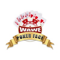 WAWEPokerFace logo - Similar company to Heaven Technologies Inc.