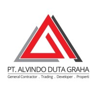 Pt. Alvindo Duta Graha