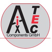 AixTEC Components GmbH logo - Similar company to Eos-Electronic