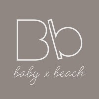Baby by Beach logo - Similar company to Medcast