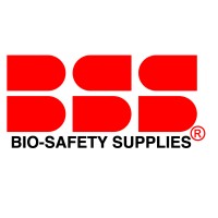 Bio-Safety Supplies (BSS) logo - Similar company to Bio Genesis