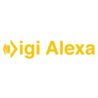 Digi Alexa logo - Similar company to Digital Assistance