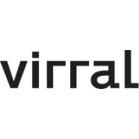 Virral GmbH logo - Similar company to Plutus Gmbh