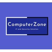 Computer Zone logo - Similar company to Computer Zone