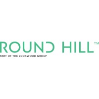 Round Hill Partners™, Part of The Lockwood Group™ logo - Similar company to Tedxfoggybottom