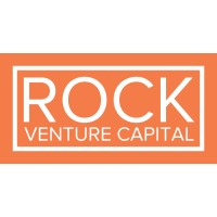Rock Venture Capital logo - Similar company to Ap Fund