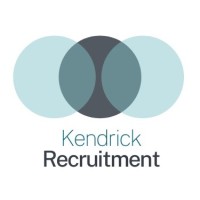 Kendrick Recruitment logo - Similar company to Intouch Talent Solutions