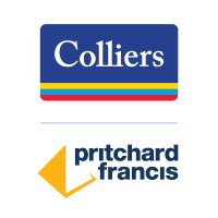 Pritchard Francis logo - Similar company to Peritas