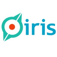 İRİS AKADEMİ™ logo - Similar company to Bulut Akademi ™