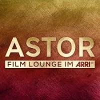 ASTOR Film Lounge im ARRI logo - Similar company to Flebbe Services Gmbh