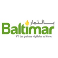 BALTIMAR SARL logo - Similar company to Baltimar