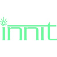 Innit Designs logo - Similar company to Haze Restaurant + Lounge