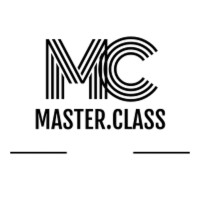 MASTER CLASS logo - Similar company to Caballero Casting