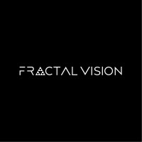 Fractal Vision logo - Similar company to Syvra