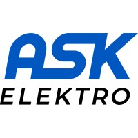 Ask Elektro AS logo - Similar company to Cobitek
