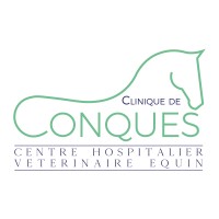 Clinique de Conques, Centre Hospitalier Vétérinaire Equin logo - Similar company to Ivsa Rouen