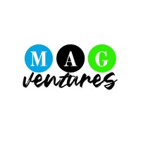MAG Ventures logo - Similar company to Fugo Materials
