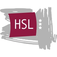 Hotel San lorenzo logo - Similar company to Bmice Hotel Collection