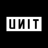 UNIT logo - Similar company to Tank Stream Design