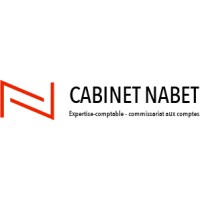Cabinet NABET logo - Similar company to Noé Compta