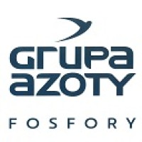 Grupa Azoty Fosfory logo - Similar company to Gac Poland