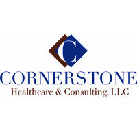 Cornerstone Heathcare & Consulting LLC logo - Similar company to Heathcare It Startup