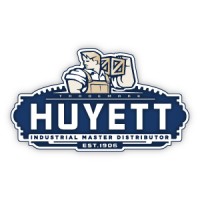 Huyett logo - Similar company to Primus Technology Consulting