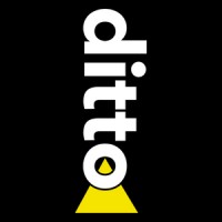 Ditto logo - Similar company to Ditto