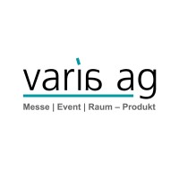 Varia AG - temporäre Räume, Arbeitsräume, Lebensräume logo - Similar company to Citton Ag