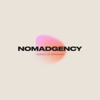 Nomadgency logo - Similar company to Lgu - Le Guide Ultime