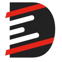 Disruptive Effects logo - Similar company to Xertab Ltd.