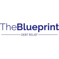 The Blueprint Debt Relief logo - Similar company to Quantum Debt Relief
