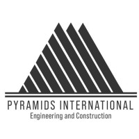 Pyramids International for Engineering and Construction logo - Similar company to Cantina Eats
