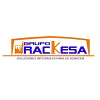 GRUPO RACKESA, S.A. DE C.V. logo - Similar company to Proracks
