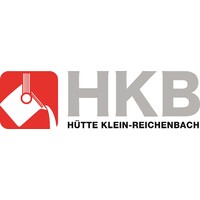 Hütte Klein-Reichenbach GmbH logo - Similar company to Amoco Biogas Holder
