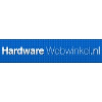 HardwareWebwinkel.nl logo - Similar company to Dectdirect.
