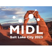 MIDL Conference logo - Similar company to The Career Guide
