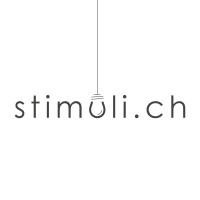 Stimuli.ch logo - Similar company to Kiné-Coaching