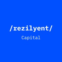Rezilyent Capital logo - Similar company to Celestial Group
