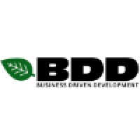 Business Driven Development AB logo - Similar company to Edgren & Seger