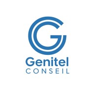 Genitel Conseil logo - Similar company to Ganitel